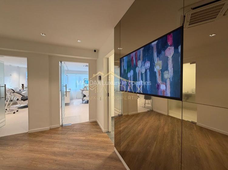 Spatiu comercial *105mp* / cabinet stomatologic / Sos. Nordului Herastrau - 10