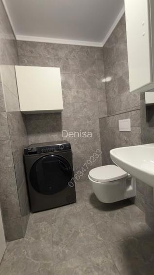 2 camere, 56 mp, proprietar, parcare subterana, Campeador City Torontalului - 9
