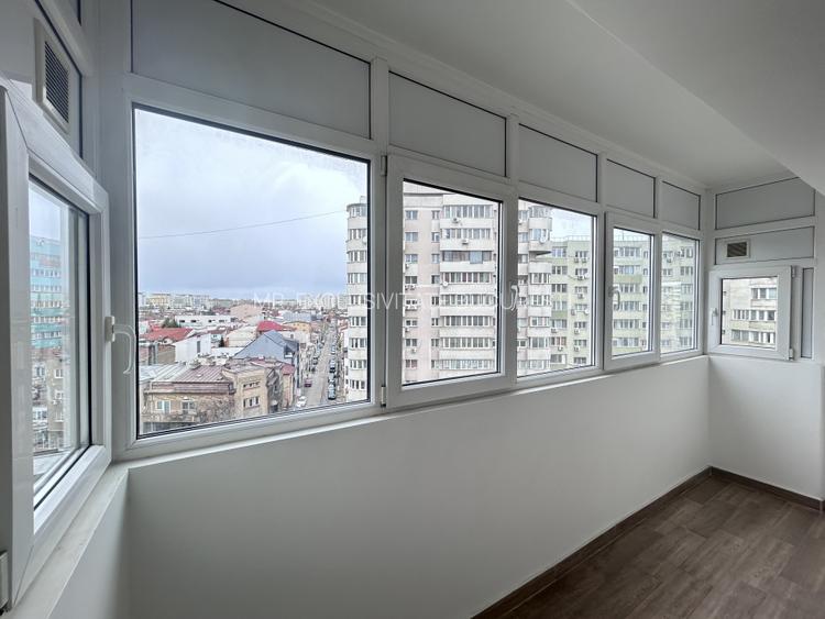 Apartament 2 camere renovat, decomandat – Sos. Nicolae Titulescu - 10