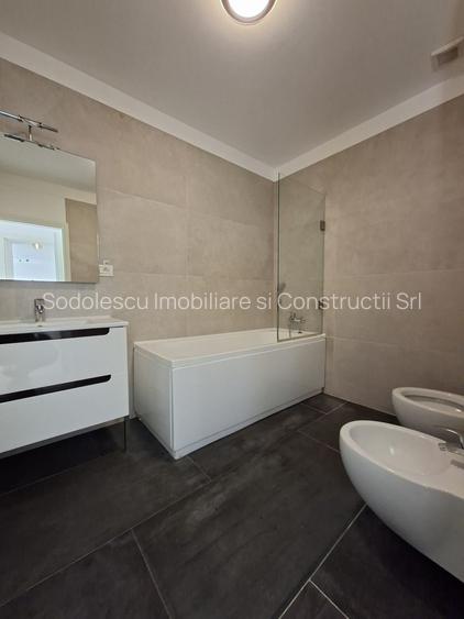 Apartament lux cu 3 camere de vanzare în zona Elisabetin - 98