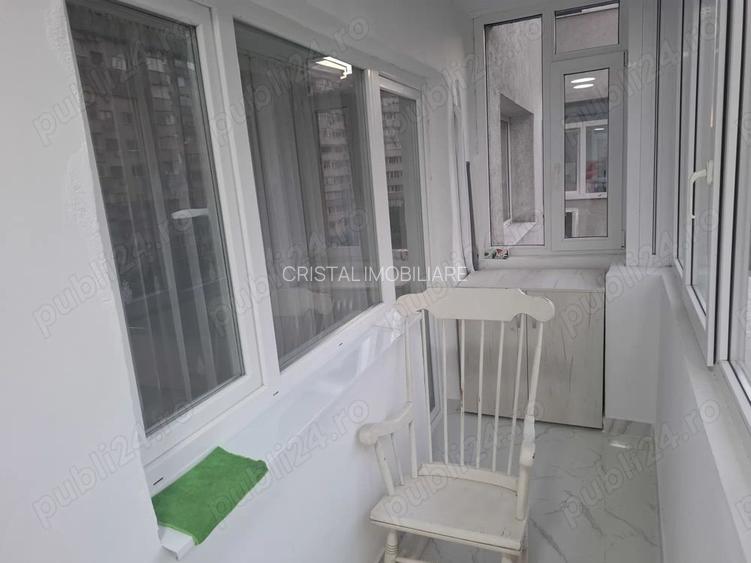 Apartament 3 camere mobilat , zona Victoriei - 19