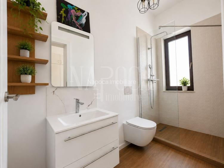Casa 4 camere de vanzare in Grigorescu Oradea, Oradea - 6