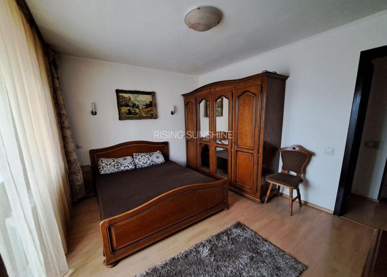 3 camere | decomandat | Militari | Uverturii - 3