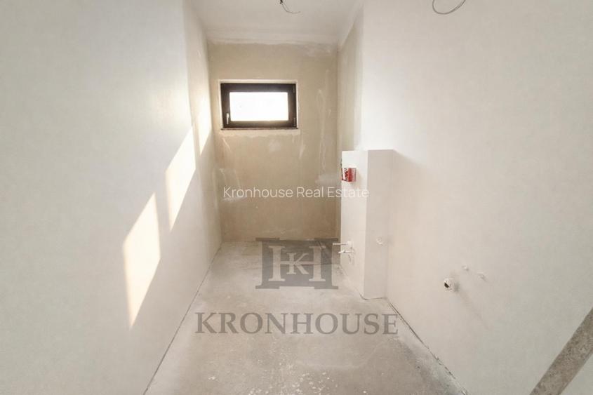 CASA NOUA PREMIUM IN HARMAN – CURTE AMENAJATA, PREGATITA PENTRU EV - 13