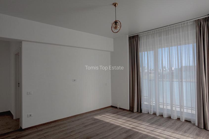 Apartament decomandat si terasa IMENSA in Xenero Residence Mamaia - 15