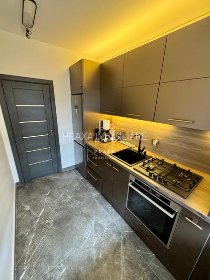 Apartament 3 camere decomandate, MODERN, 63 mp, parcare, AC, zona Centrala! - 3