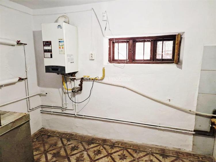 CASA /VILA str. Ana Ipatescu - 18
