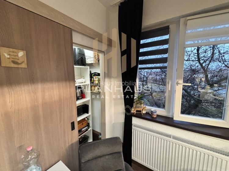 Apartament 3 camere decomandat – zonă centrală, Str. Minerilor - 7