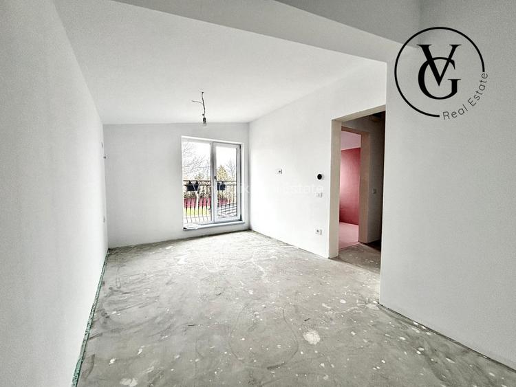 Vila tip duplex - 3 camere | Lumina - 15