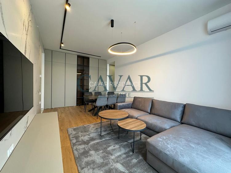 3 Camere ApartHotel Cavar Residence Brancoveanu - 2