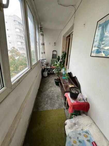 Dristor metrou-Farmacia Tei - 6