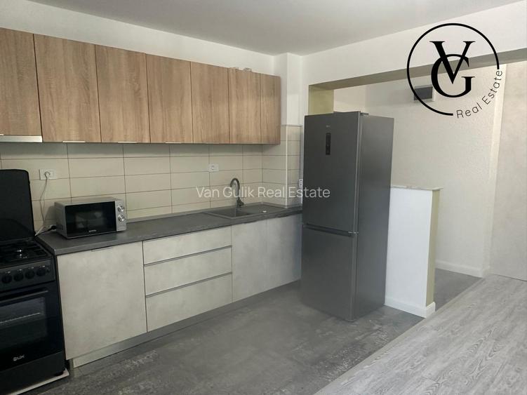 Apartament cu 2 camere | Tomis Nord - Euromaterna - 2