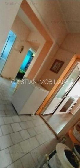 3 cam Mobilat  FOARTE SPATIOS 80mp  Calarasi IV  Conf1 Decomandat - 11