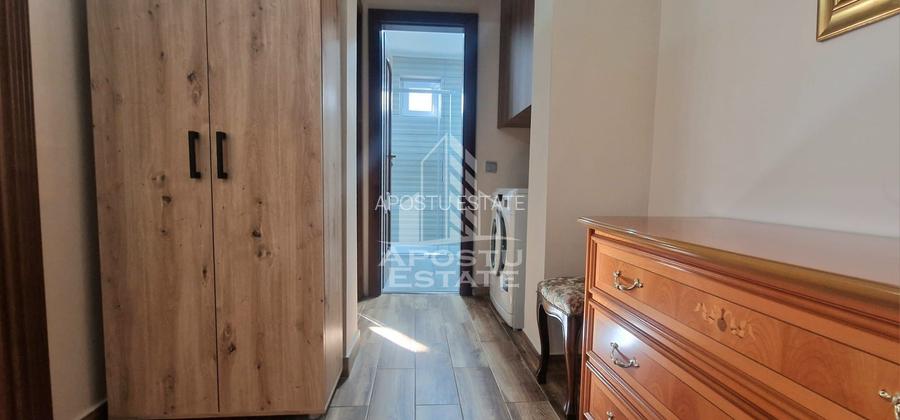 Apartament doua camere decomantat,zona Banu Maracinei - 3