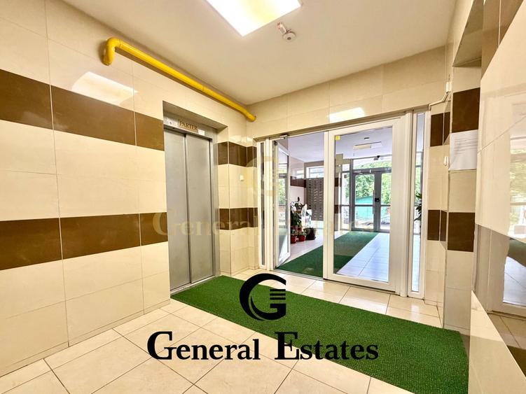 Vânzare Penthouse cu Terasă în Tătărași –  4 camere | Complet Renovat - 85