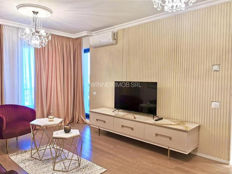 Inchiriere Apartament cu 2 camere H Pipera Lake - 2
