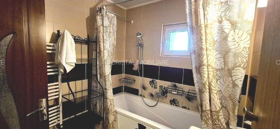 De închiriat apartament 3 camere Brâncoveanu - 9