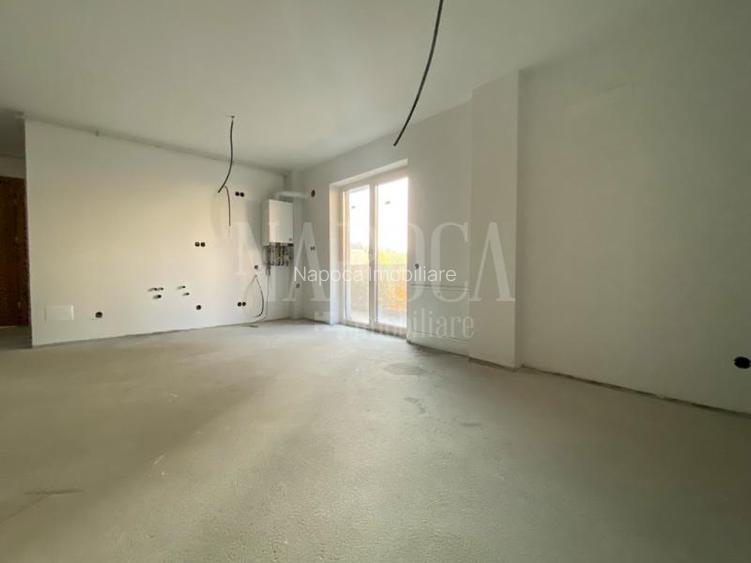 Apartament 2 camere de vanzare in Marasti, Cluj Napoca - 5