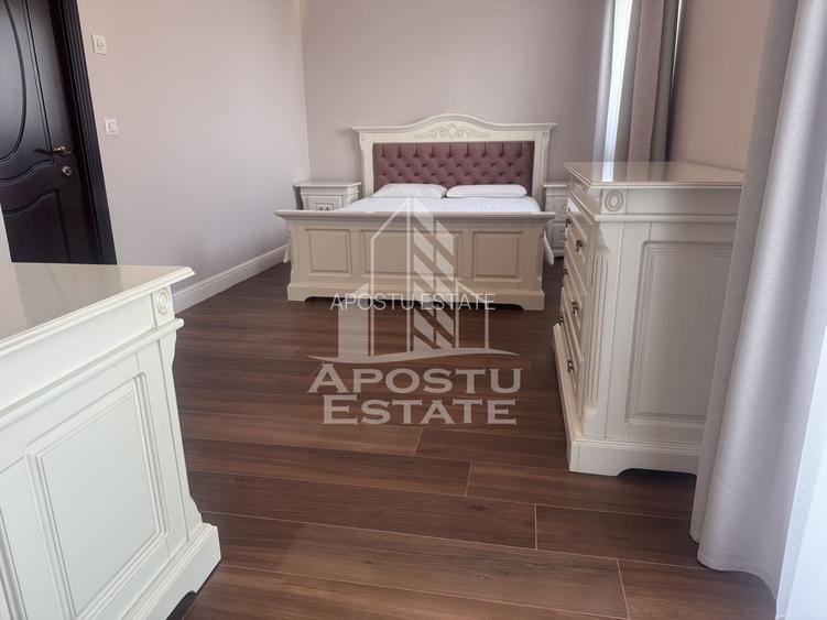 Casa individuala stil mediteranean,zona SERENA - 22