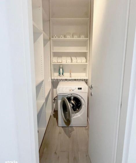 AP. 3 CAMERE P-TA ALBA IULIA,BUCATARIE INCHISA,METROU 10 MINUTE,MODERN - 13