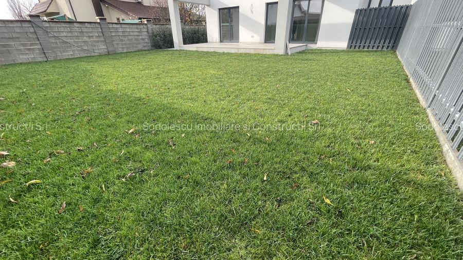 Duplex 5 camere,constructie 2024-complet finisat -Dumbravita - 9