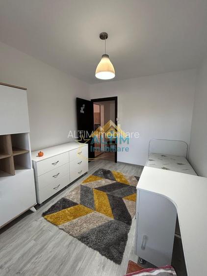 Apartament 4 camere Florilor-Craiter - 2