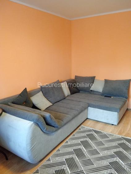 Apartament 2 Camere,Titan Auchan,bl.reabilitat,et.1/10,DECOMANDAT,NOU,mobilat - 27