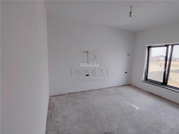 Duplex 5 camere- Toate utilitatile - personalizare interioara - 7