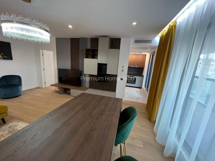 2 CAMERE | BLOC NOU | PARCARE | ONE HERASTRAU TOWERS | - 4