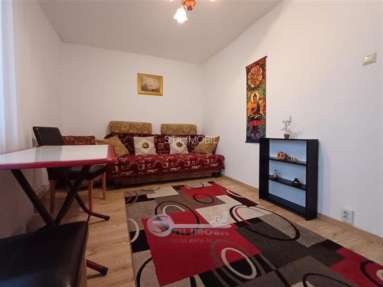 Apartament 3 camere decomandat, Mircea – Str. Cerna, disponibil imediat - 10