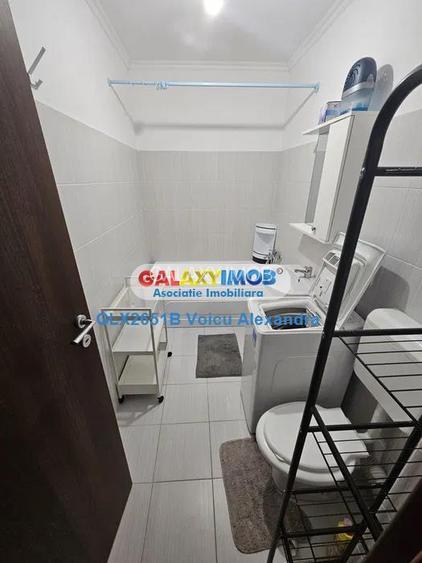 Garsoniera Bloc Nou - Soseaua Oltenitei - Popesti Leordeni - 8