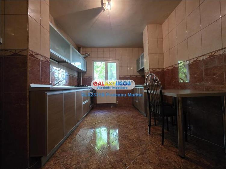 Vanzare apartament Modern cu 3 camere situat la Auchan Tricodava - 14