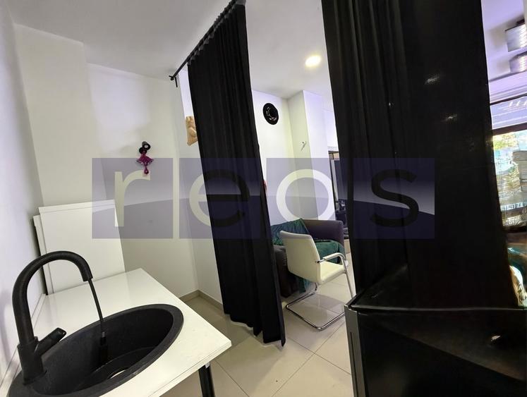 SPATIU COMERCIAL DE INCHIRIAT | 30 MP | PIATA VICTORIEI | VAD EXCELENT - 8