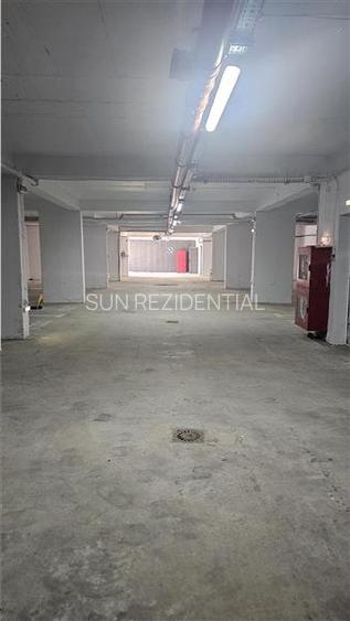 Metalurgiei Park, apartament mobilat-utilat, loc parcare subteran - 34
