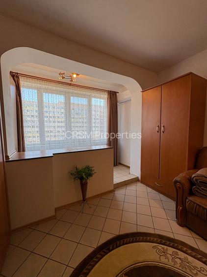 Apartament 2 Camere Dristor 62mp Centrala Metrou 1 min - 2