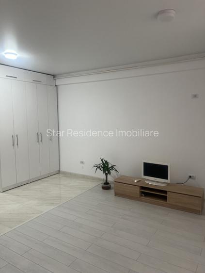 Inchirierz Garsoniera  Militari Residence - 3