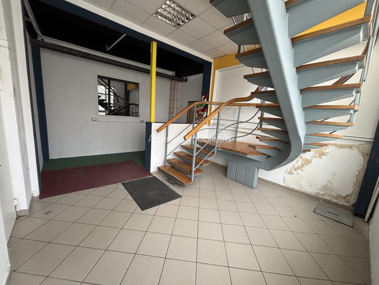 Birou - Punct de Lucru - Iancului - Vatra Luminoasa - 2