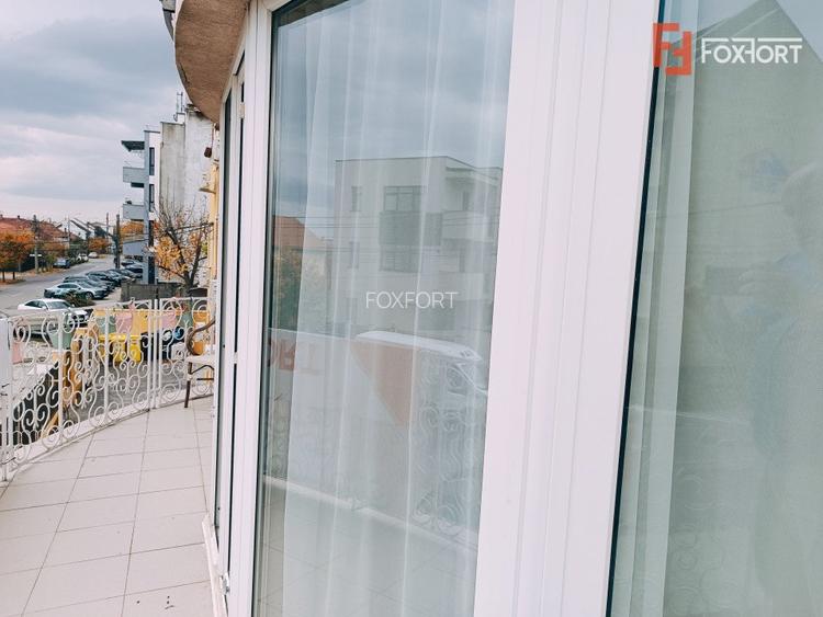 COMISION 0% Apartament 3 camere pe 2 nivele, in zona Girocului - V8755 - 25