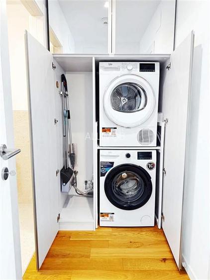 Apartament 2 camere zona Floreasca Promenada - 15