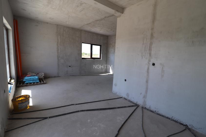 Case insiruite in zona Calea Mosnitei - 4