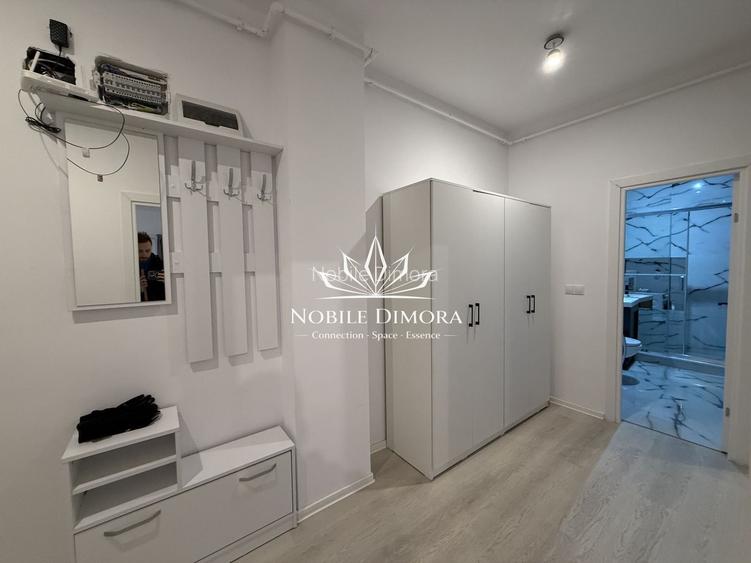 Apartament cu 2 camere in bloc nou cu lift langa Vox - Torontalului - 8