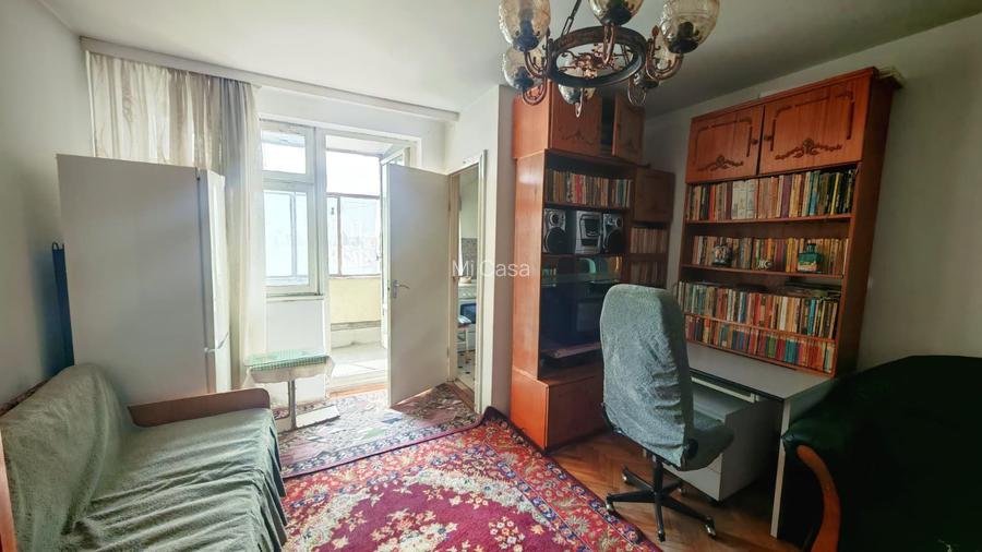 Garsoniera Centrul Civic - 5