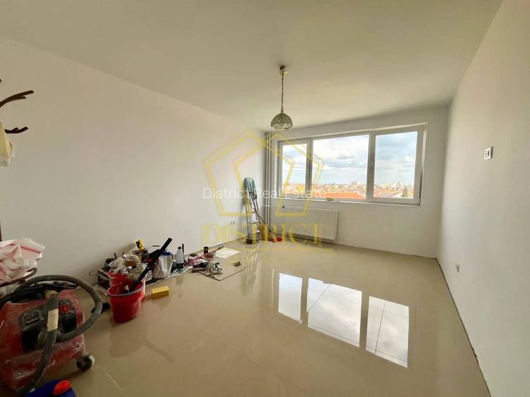 Apartament decomandat cu 2 camere | Recent renovat | Dâmbovița - 3