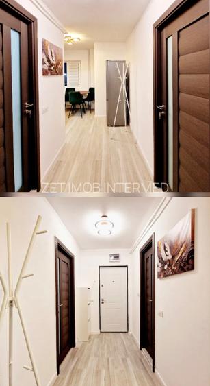 Garsoniera Lujerului - Orsova - 7