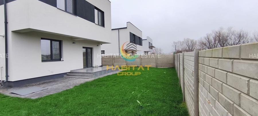 Vânzare casa P+1  curte amenajată | Berceni – 1 Mai - 13