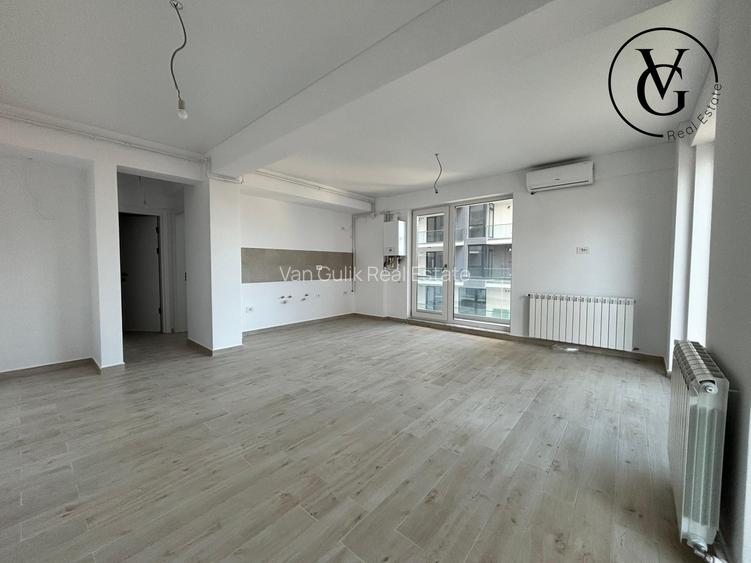 Apartament 2 camere - Meraki Lago Resort & Spa - 8