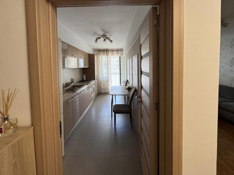 2 CAMERE,  ACTIV RESIDENCE, MOBILAT, UTILAT, CU PARCARE , SECTOR 3 - 11