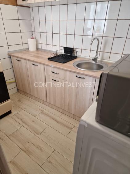 Inchiriere garsoniera, bl mixt, moderna proaspat renovata, 3 minute metrou Titan - 5