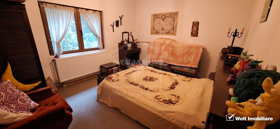 Vanzare casa individuala Somesu Rece, la cheie - 11