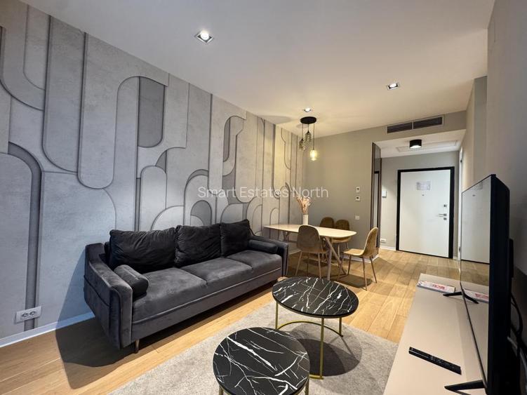 Apartament 2 camere de inchiriat I Loc de parcare - 2